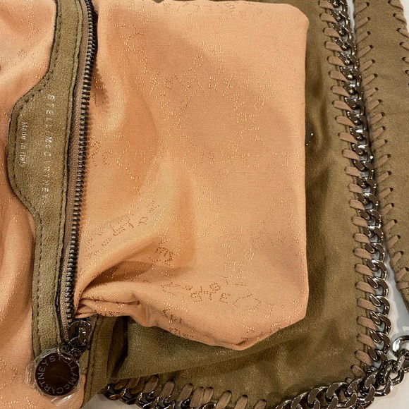 Stella McCartney Falabella shoulder bag - Picture 8 of 9